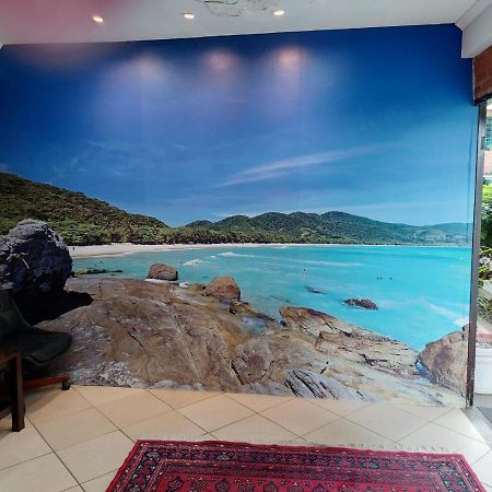 Acropolis Marina Hotel Ангра-дус-Рейс Екстер'єр фото
