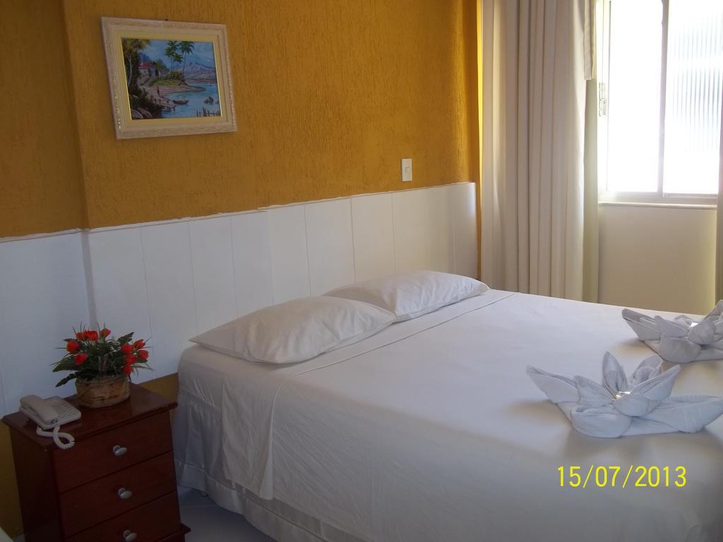 Acropolis Marina Hotel Ангра-дус-Рейс Екстер'єр фото