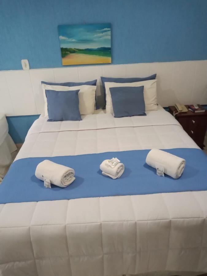 Acropolis Marina Hotel Ангра-дус-Рейс Екстер'єр фото