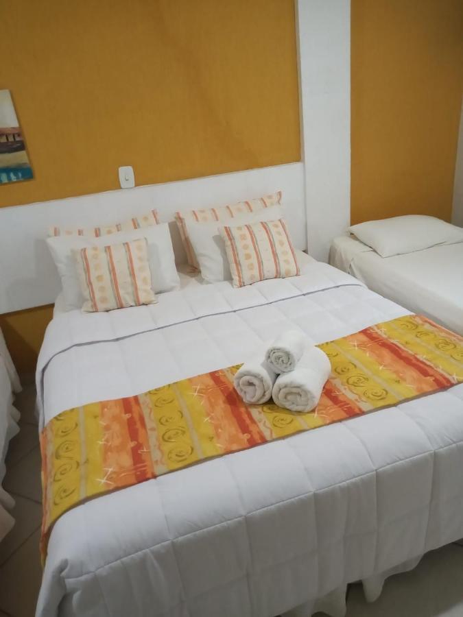 Acropolis Marina Hotel Ангра-дус-Рейс Екстер'єр фото