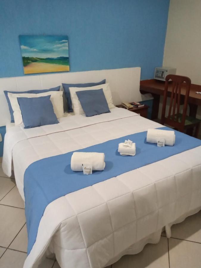 Acropolis Marina Hotel Ангра-дус-Рейс Екстер'єр фото