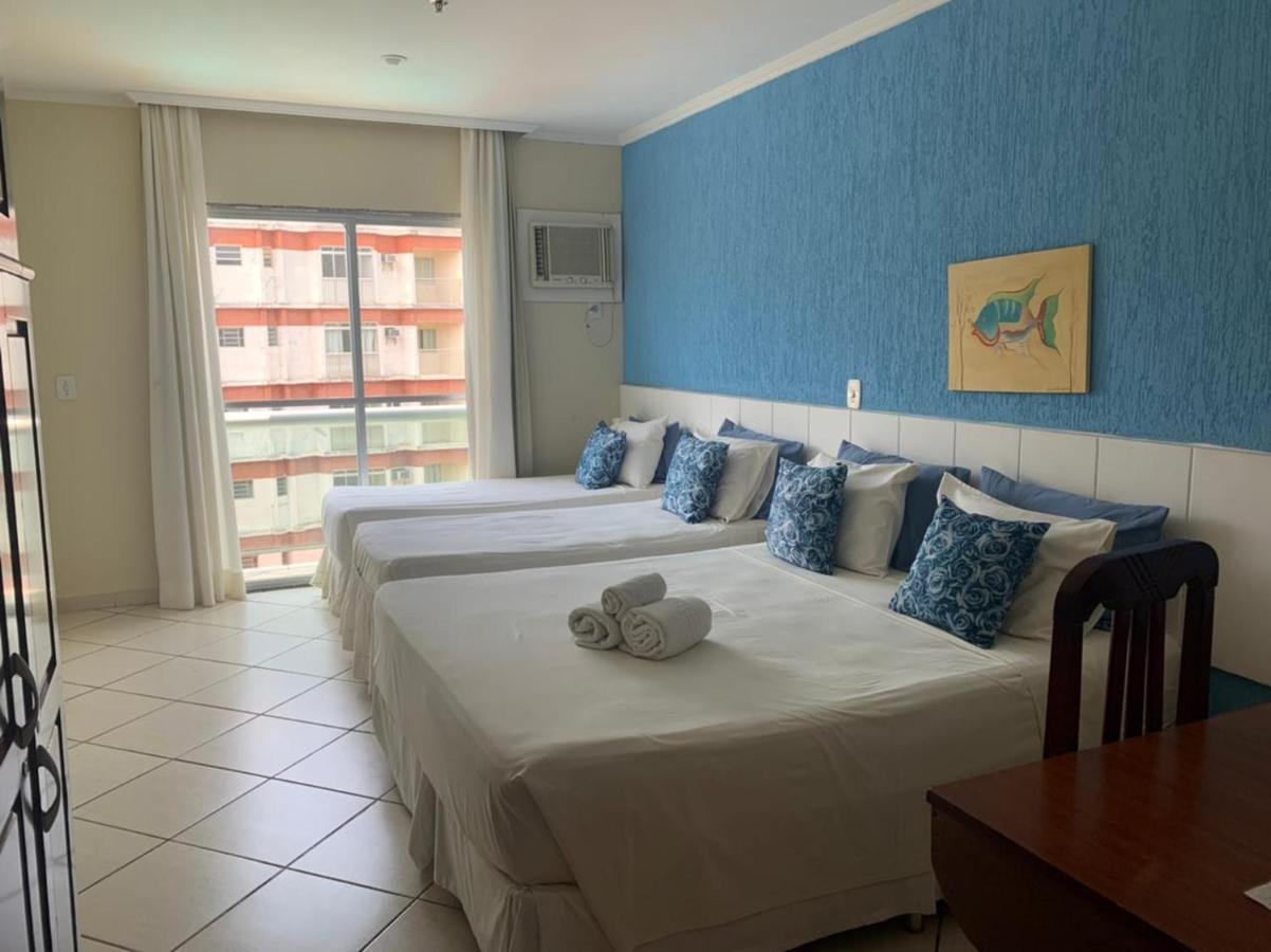 Acropolis Marina Hotel Ангра-дус-Рейс Екстер'єр фото